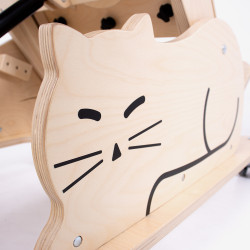 Pionizator KOTEK I Akces Med – Innowacyjne wsparcie dla najmłodszych