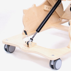 Pionizator KOTEK I Akces Med – Innowacyjne wsparcie dla najmłodszych