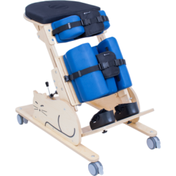 Pionizator KOTEK I Akces Med – Innowacyjne wsparcie dla najmłodszych