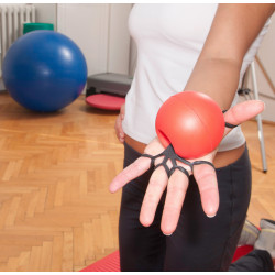 Przyrząd do ćwiczenia palców Balanssen Finger Trainer