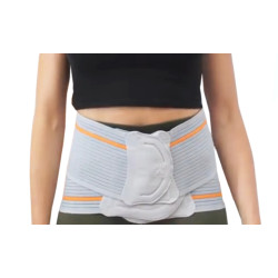 Pas Na Ból Kręgosłupa Odcinek Lędźwiowo Krzyżowy Orliman EV-101