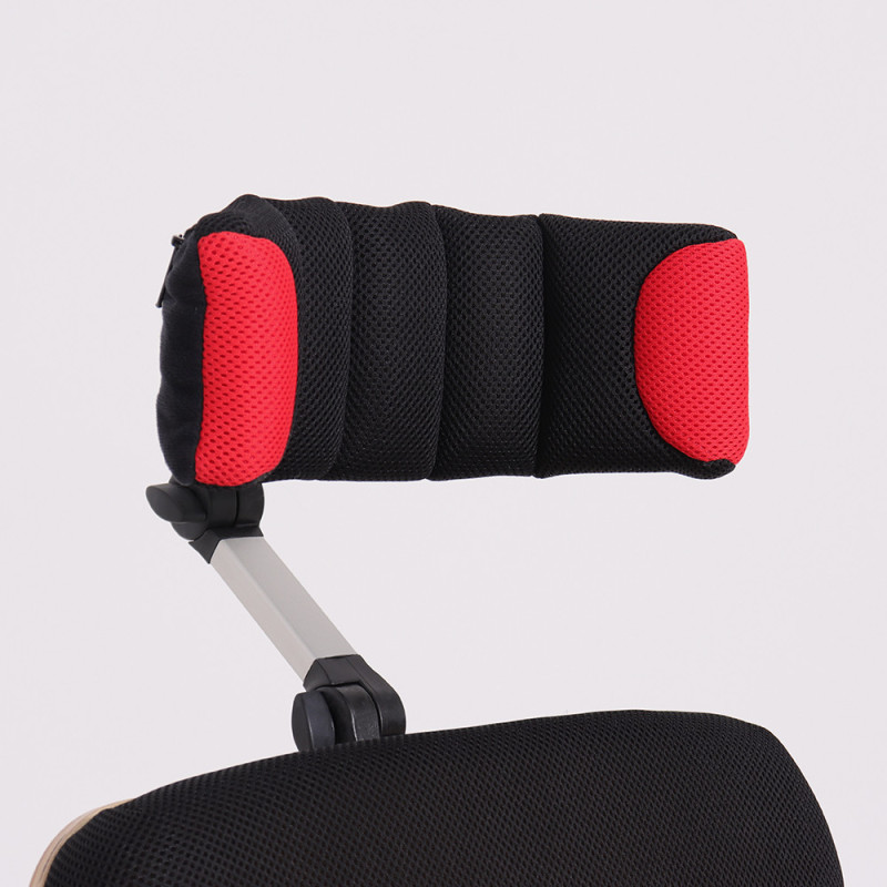 Fotelik Rehabilitacyjny ZEBRA Invento Akces Med, Komfort, Stabilizacja i Wszechstronność