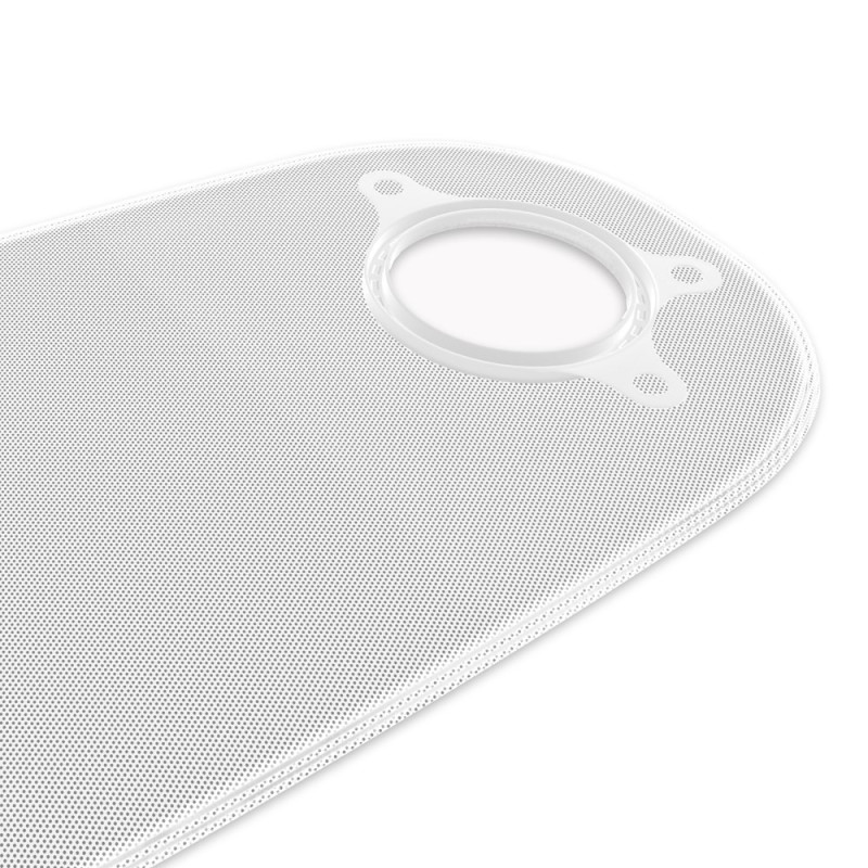 401544 Worek Dwuczęściowy Urostomijny ConvaTec Natura AccuSeal 45mm