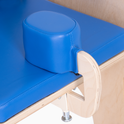 Fotelik Rehabilitacyjny SŁONIK Akces Med– Wsparcie w Wstępnej Pionizacji