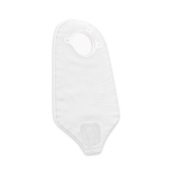 401544 Worek Dwuczęściowy Urostomijny ConvaTec Natura AccuSeal 45mm