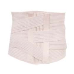 Pas Na Ból Dla Kręgosłupa Lędźwiowo Krzyżowy Erhem erh-37/1