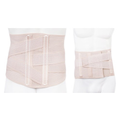 Pas Na Ból Dla Kręgosłupa Lędźwiowo Krzyżowy Erhem erh-37/1