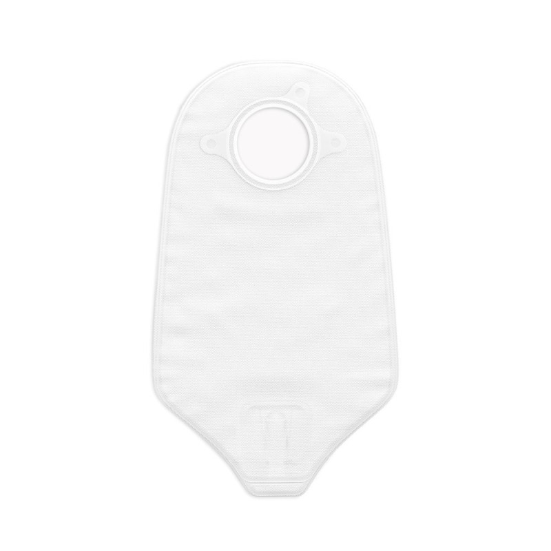 401544 Worek Dwuczęściowy Urostomijny ConvaTec Natura AccuSeal 45mm