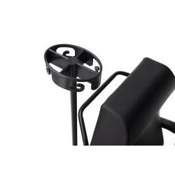 Fotel Geriatryczny, dla seniorów NORMANDIE Vermeiren – Komfort i Wszechstronność