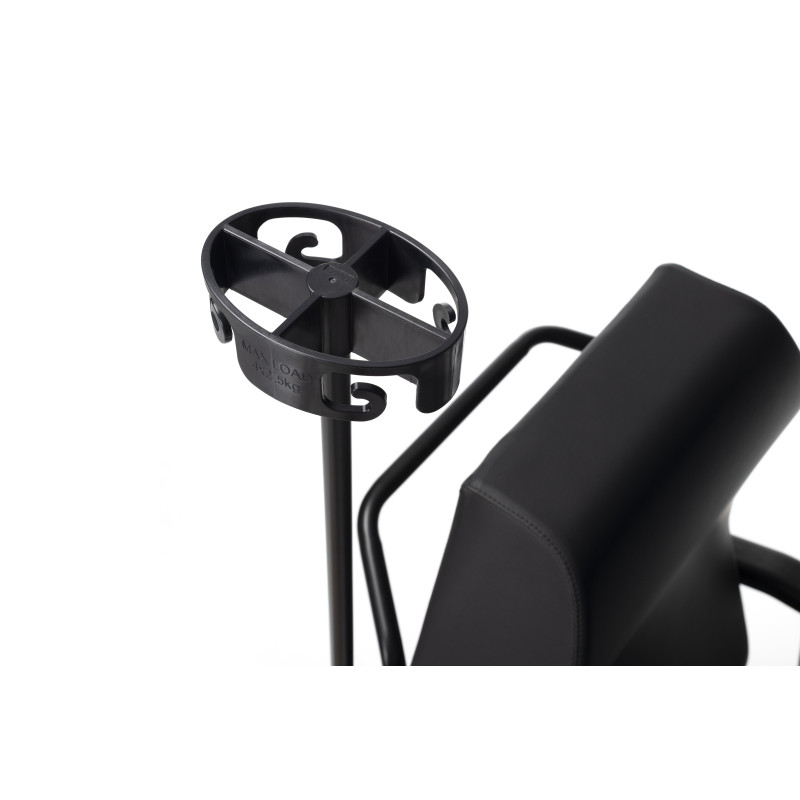 Fotel Geriatryczny, dla seniorów NORMANDIE Vermeiren – Komfort i Wszechstronność