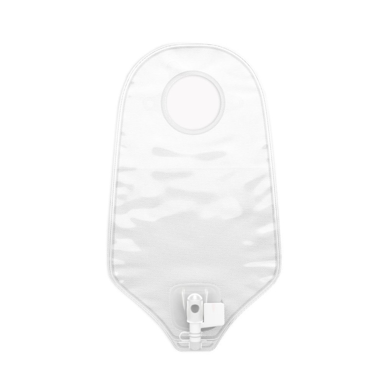 401544 Worek Dwuczęściowy Urostomijny ConvaTec Natura AccuSeal 45mm