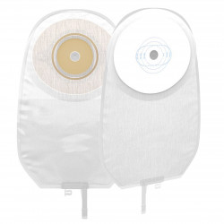 401232 Worek Esteem Urostomijny 13-45mm Przezroczysty ConvaTec