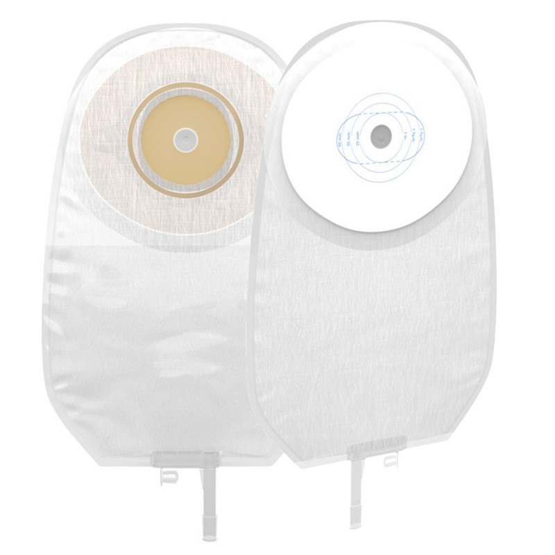 401232 Worek Esteem Urostomijny 13-45mm Przezroczysty ConvaTec