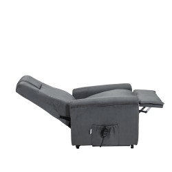 Fotel Geriatryczny PRIMEA Herdegen