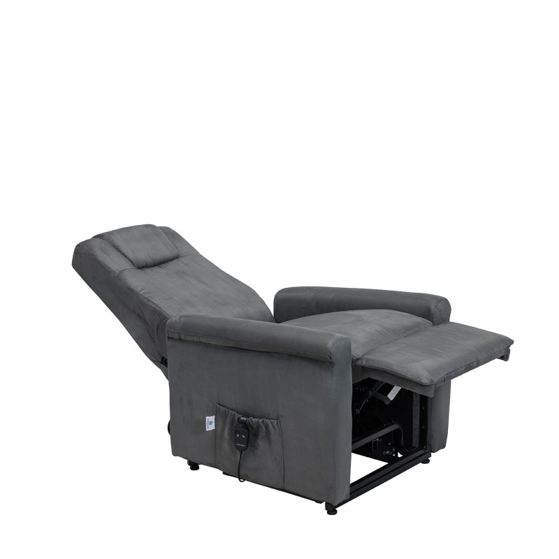 Fotel Geriatryczny PRIMEA Herdegen