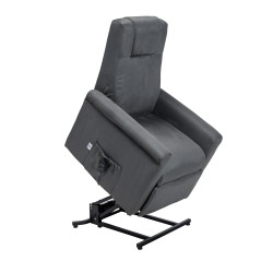 Fotel Geriatryczny PRIMEA Herdegen