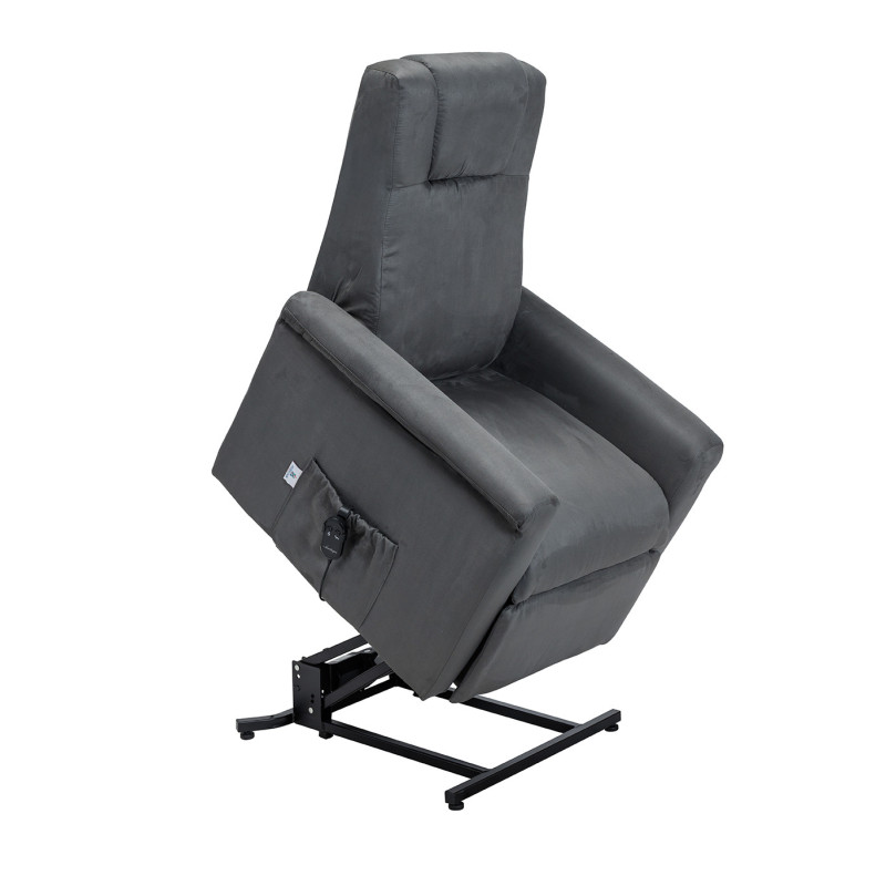 Fotel Geriatryczny PRIMEA Herdegen