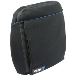 Poduszka przeciwodleżynowa pneumatyczna Vicair Liberty Back