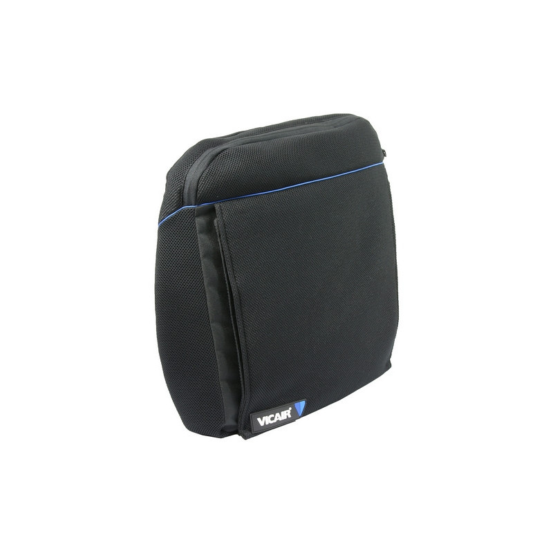 Poduszka przeciwodleżynowa pneumatyczna Vicair Liberty Back