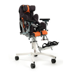 Siedzisko ortopedyczne dla dzieci BAYO Vermeiren