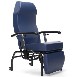 Fotel Geriatryczny, dla seniorów NORMANDIE Vermeiren – Komfort i Wszechstronność