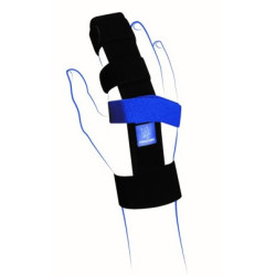 Orteza nadgarstkowo-palcowa Ligaflex Finger Thuasne