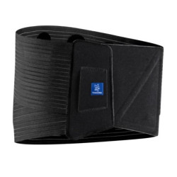 Orteza lędźwiowa bóle pleców Lombafirst Thuasne