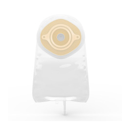64928  Worek Urostomijny Stomadress Plus Przezroczysty 25mm ConvaTec