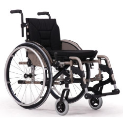 Wózek inwalidzki aktywny V300 Active Vermeiren