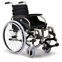 Wózek inwalidzki manualny V300 Vermeiren