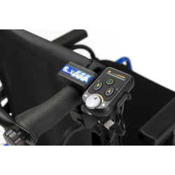 Elektryczne wspomaganie dla opiekuna V-Drive HD przystawka Vermeiren