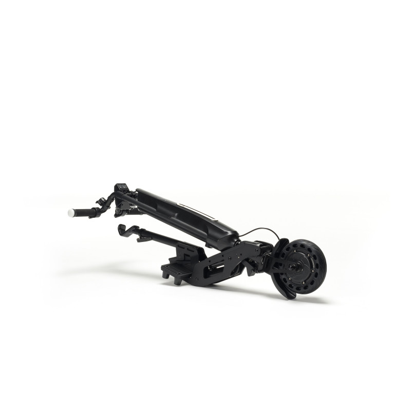 Napęd elektryczny do wózka inwalidzkiego Blumil Go