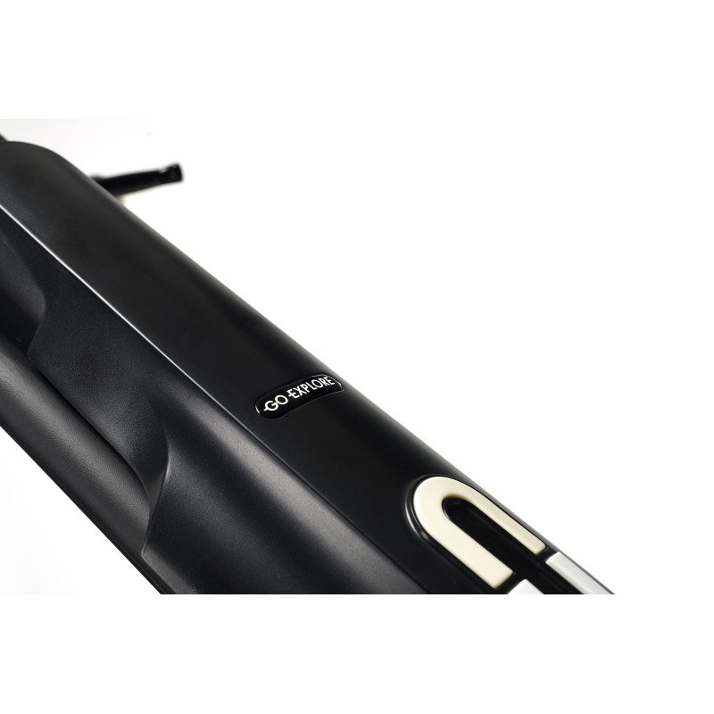 Napęd elektryczny do wózka inwalidzkiego Blumil Go