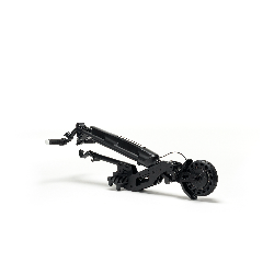 Napęd elektryczny do wózka inwalidzkiego Blumil Go