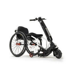 Napęd elektryczny do wózka inwalidzkiego Blumil Go