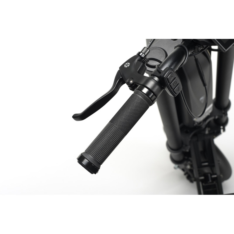 Napęd elektryczny, przystawka do wózka inwalidzkiego Blumil Sport