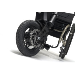 Napęd elektryczny, przystawka do wózka inwalidzkiego Blumil Sport