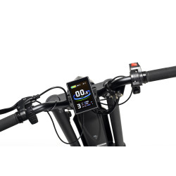 Napęd elektryczny, przystawka do wózka inwalidzkiego Blumil Sport