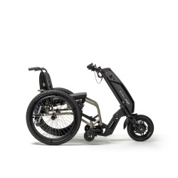 Napęd elektryczny, przystawka do wózka inwalidzkiego Blumil Sport