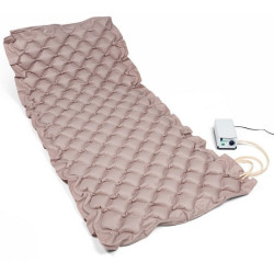 Materac Przeciwodleżynowy Zmiennociśnieniowy Bąbelkowy Z Kompresorem 001-1 Timago