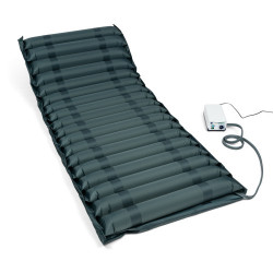 Materac Przeciwodleżynowy z Kompresorem Rurowy Timago TGR-Y MR 001-2