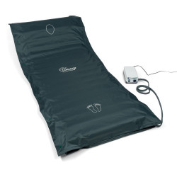 Materac Przeciwodleżynowy z Kompresorem Rurowy Timago TGR-Y MR 001-2