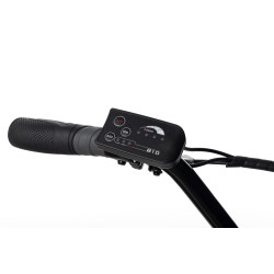 Elektryczny Trójkołowy Rower Rehabilitacyjny dla Dorosłych Lagoone-E Vermeiren