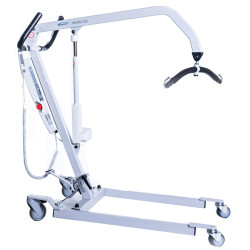 Podnośnik Jezdny Helios 150 Winncare – Kompaktowe Rozwiązanie Dla Profesjonalnej Opieki