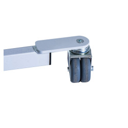 Podnośnik Jezdny Helios 150 Winncare – Kompaktowe Rozwiązanie Dla Profesjonalnej Opieki