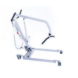 Podnośnik Jezdny Helios 150 Winncare – Kompaktowe Rozwiązanie Dla Profesjonalnej Opieki