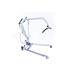 Podnośnik Jezdny Helios 150 Winncare – Kompaktowe Rozwiązanie Dla Profesjonalnej Opieki