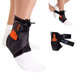 Orteza stawu skokowego Orliman EST-090