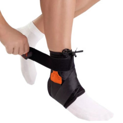 Orteza stawu skokowego Orliman EST-090