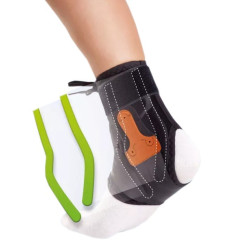 Orteza stawu skokowego Orliman EST-090